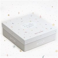 Cava De' Tirreni - Corso Mazzini 66 - Collier Boccadamo Femme in Acier TR-GR39K - TR-GR39K